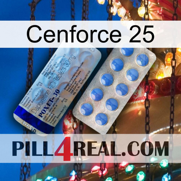 Cenforce 25 39